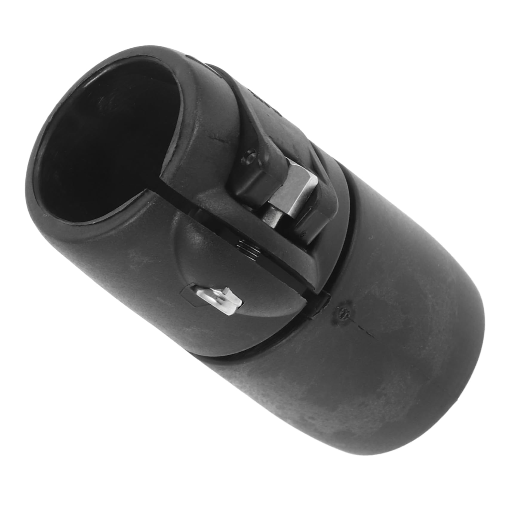 Mipcase Paddle Clip for Kayak Fixed Paddle Clamp Deck Mount Quick Adjuster Sturdy Holder