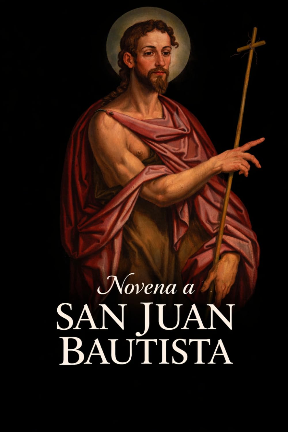 Novena a San Juan Bautista