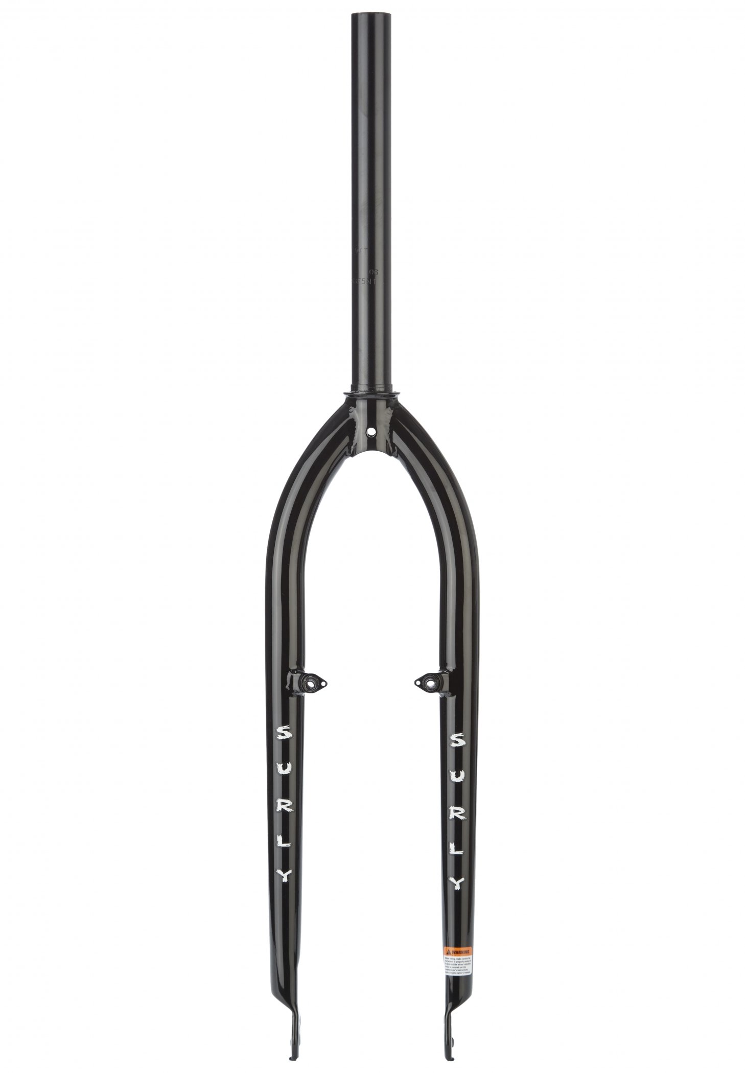 surly 1x1 fork