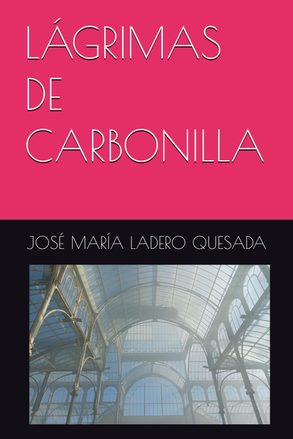 LÁGRIMAS DE CARBONILLA