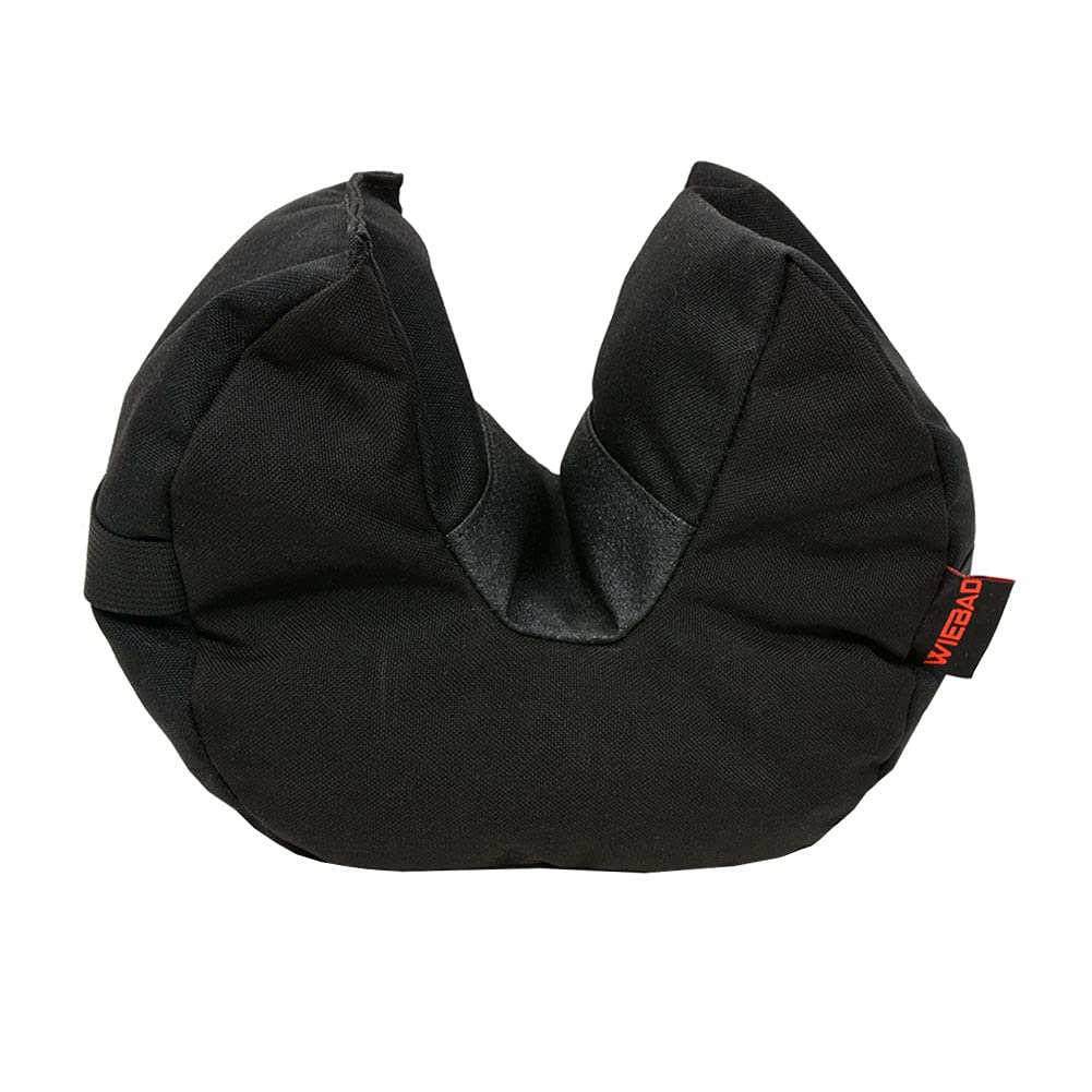 Wiebad DRC Fortune Cookie Bag, Black