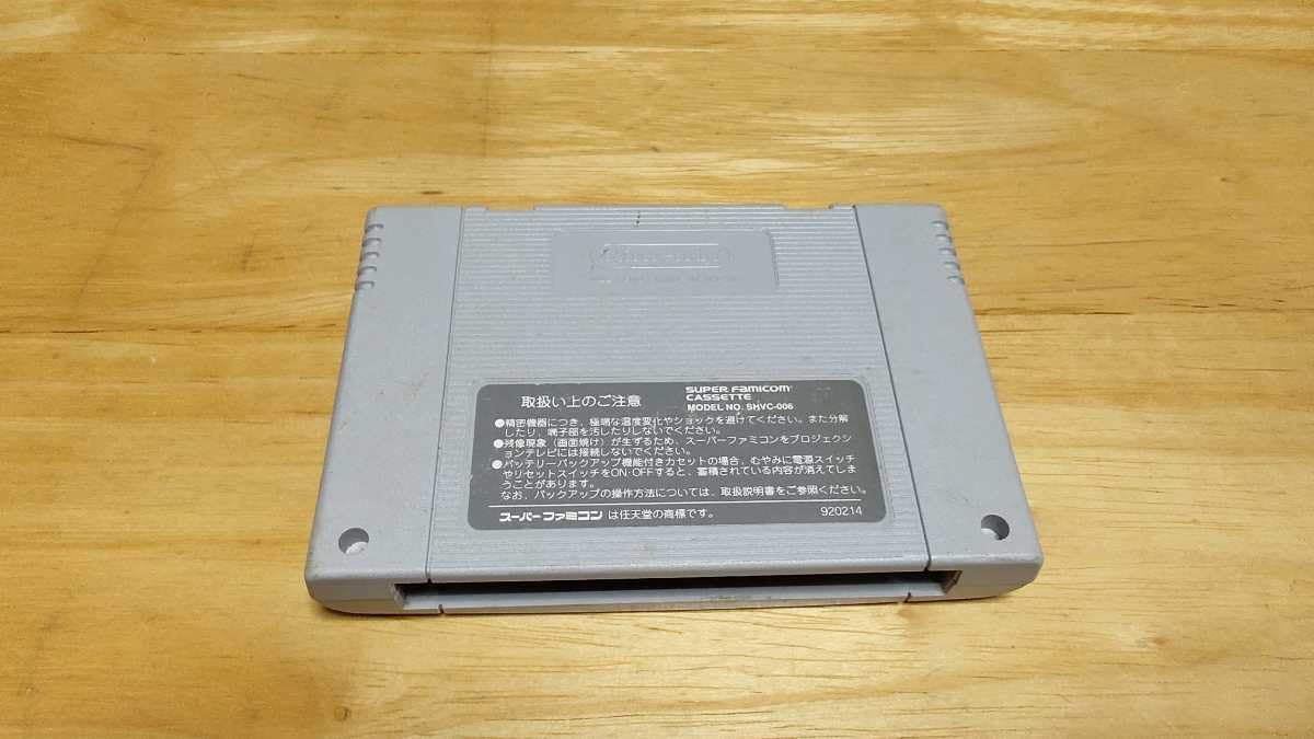 Amazon.co.jp: SFC「NFLプロフットボール94(NFL PRO FOOT94)」ソフト 