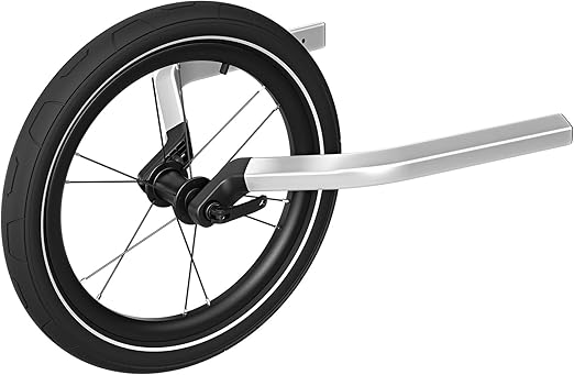 Thule Chariot jogging kit 2 single