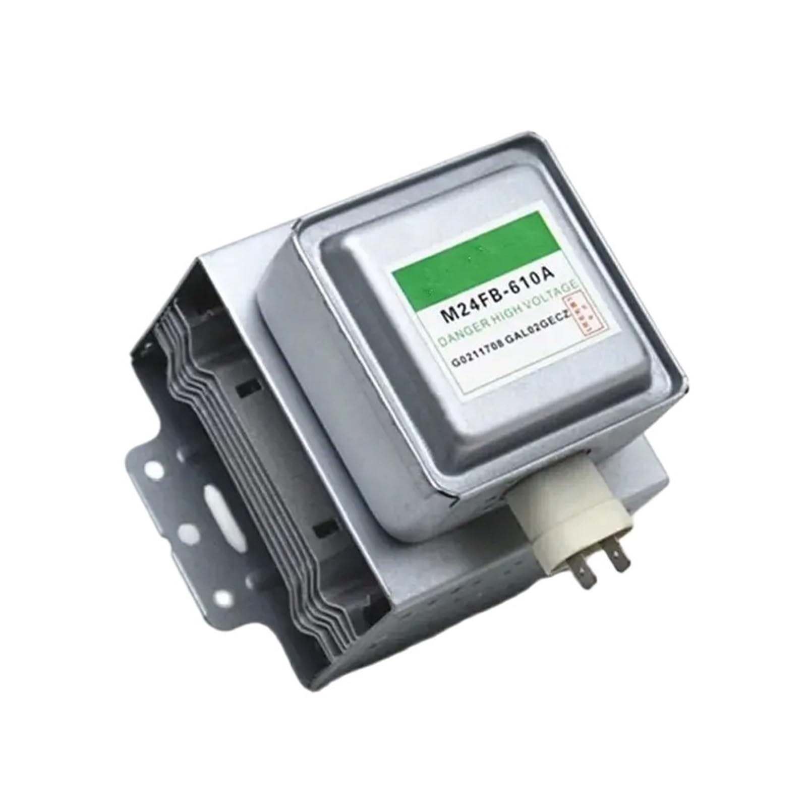 VKvmNYlxx Used for Microwave Oven Magnetron M24FB-610A Microwave Oven Parts