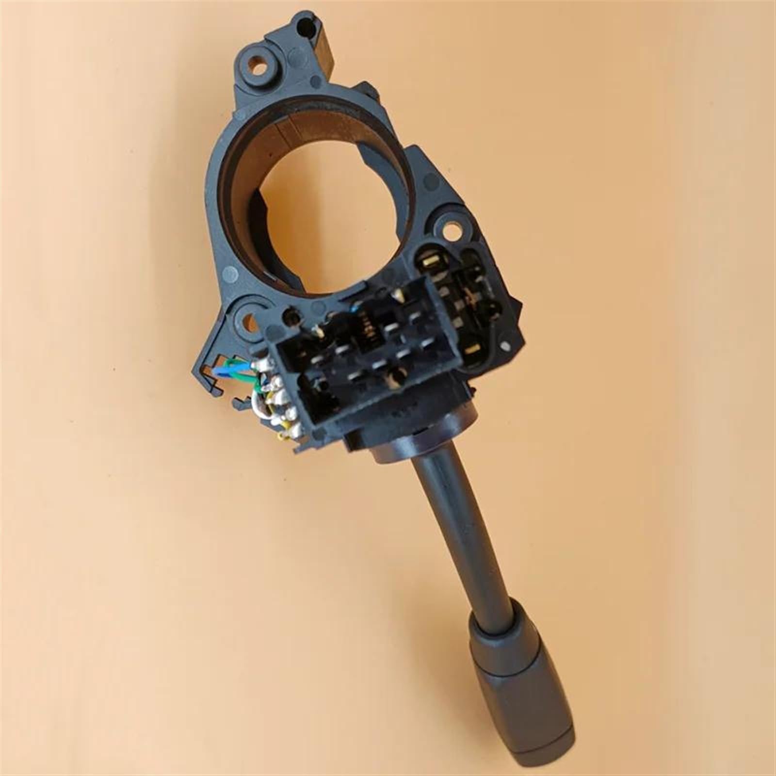 BOGIE Mando Intermitente Compatible con Mercedes para Benz Clase A W168 1997-2004 Indicador De Coche Interruptor De Señal De Giro A1685450110 1685450110 16854501107D88