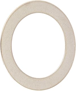 Hayward SPX0710Z62 Spring Washer Replacement for Hayward Multiport Valves, Set of 2