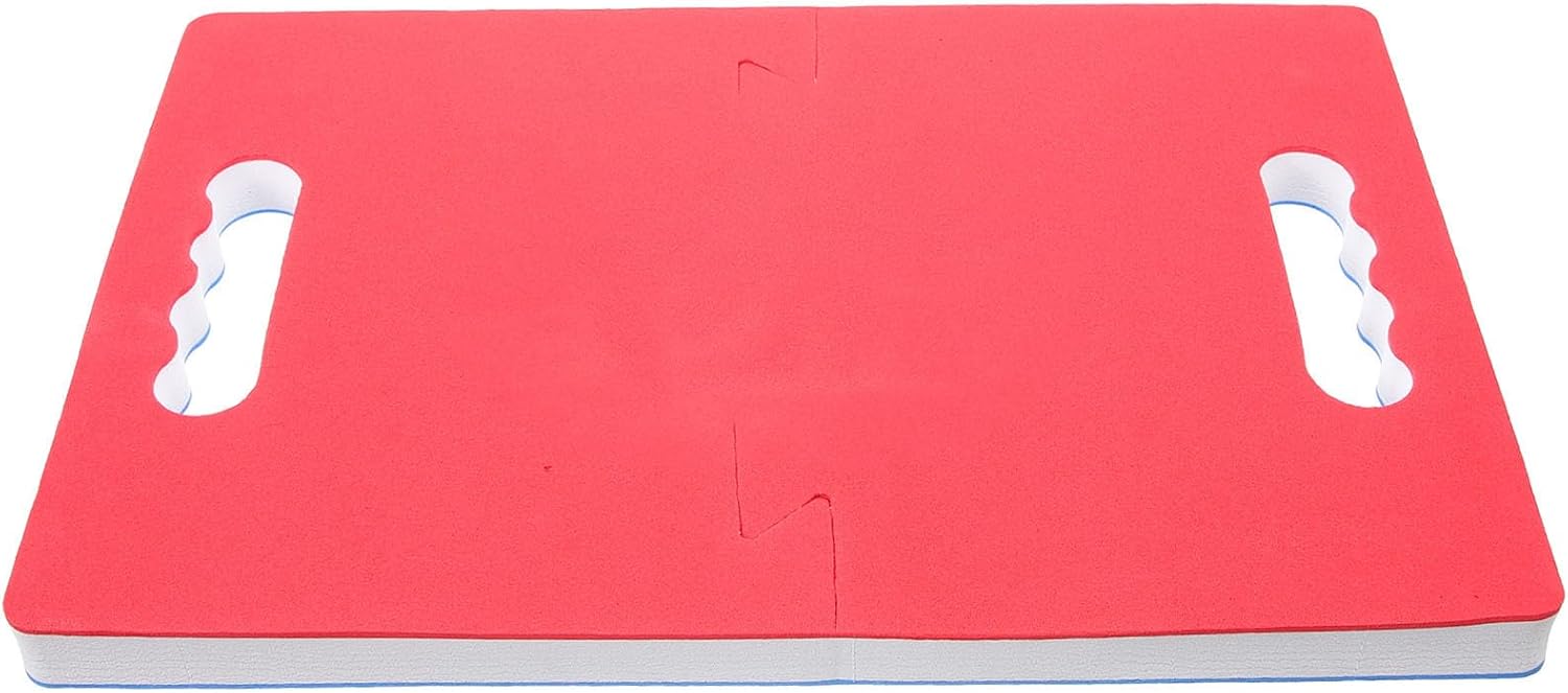 CHILDWEET Portable Taekwondo Reusable Breaking Board Made of Eva Foam for Beginners and Professionals, Convenient Practicing Punching Board to Taekwondo Skills in School Gymnasium or Gym