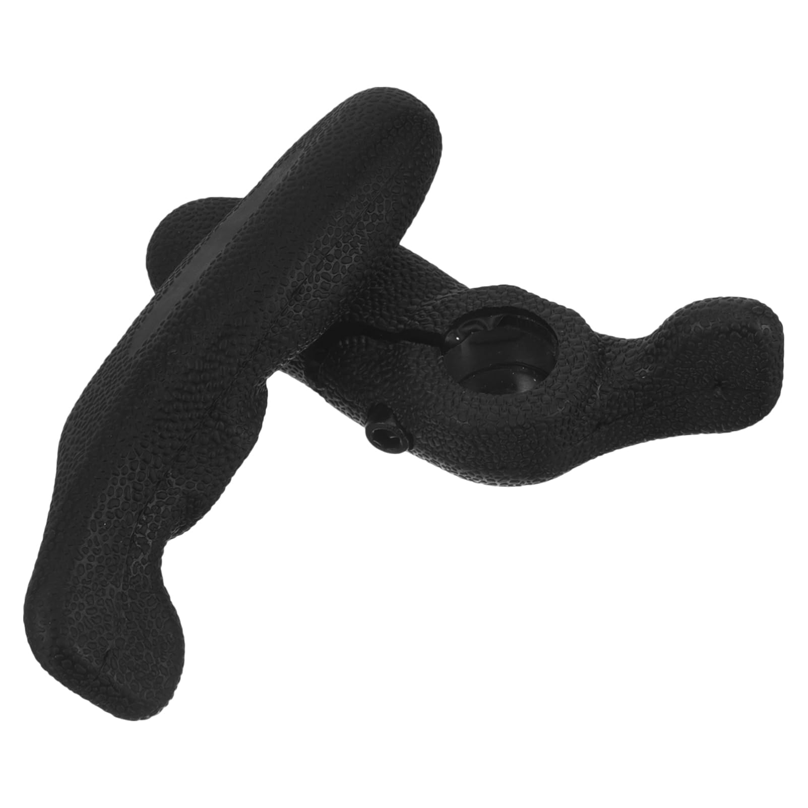 Toddmomy Guidon De Vélo De Montagne Poignées De Vélo Pièces De Vélo Housse De Guidon De Vélo Poignées De Vélo Antichoc Embouts De Poignée De Vélo Embouts Antidérapants en Caoutchouc