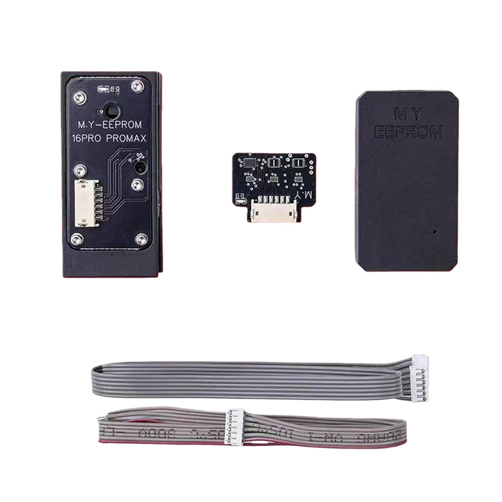 Compact YCS M.Y Read/Write Charge IC Programmer Phone 15 16 Model Repair Technician Writing