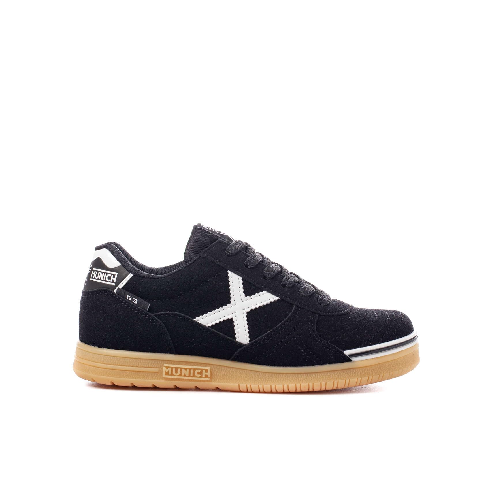 Munich Uniseks G-3 Profit 08Buty do fitnessu.