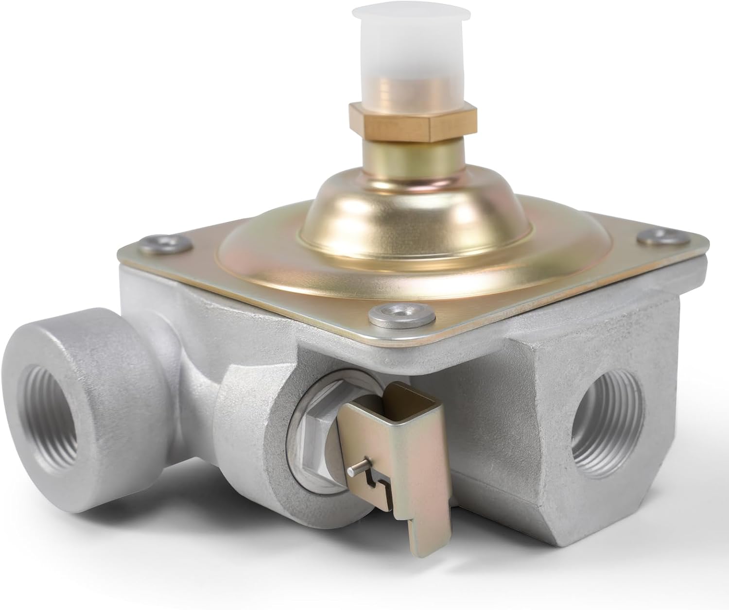 316091706 Gas Oven Pressure Regulator(gpr) Compatible with Electrolux Frigidaire Westinghouse. 316091706 Range Gas Replacement for 5304521339 316416700 318269300 496051 AH438464 AP2125390 EA438464