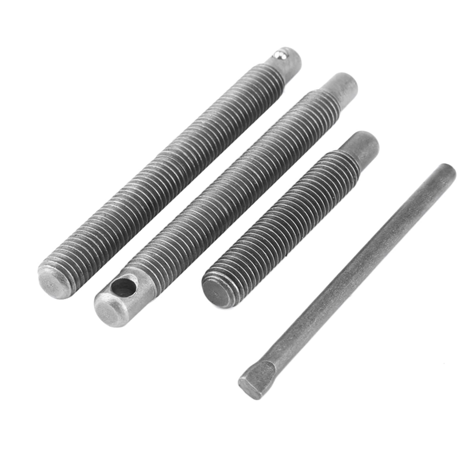 Kit 25 Pièces Démonter Ressorts De Soupape – Coffret Pro Acier, Outils Moteurs Essence/Diesel OHV OHC, Mallette Bleue