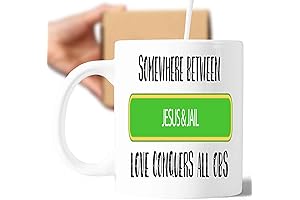 His Favorite Cowgirl 11 oz Coffee Mug