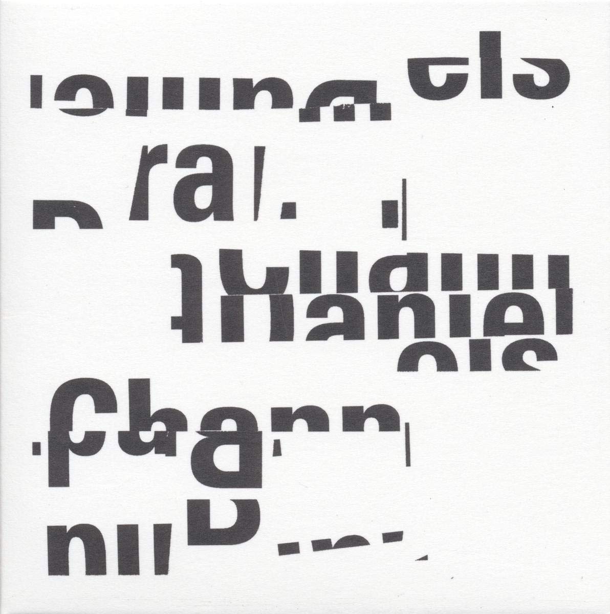 Channels [VINYL]