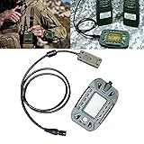 TRI PRC 152 KDU Keypad Display Unit FIT FOR TRI PRC152 MBITR Radio 15W