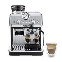 De'Longhi LA SPECIALISTA ARTE EC9155.MB Macchina da caffè Manuale