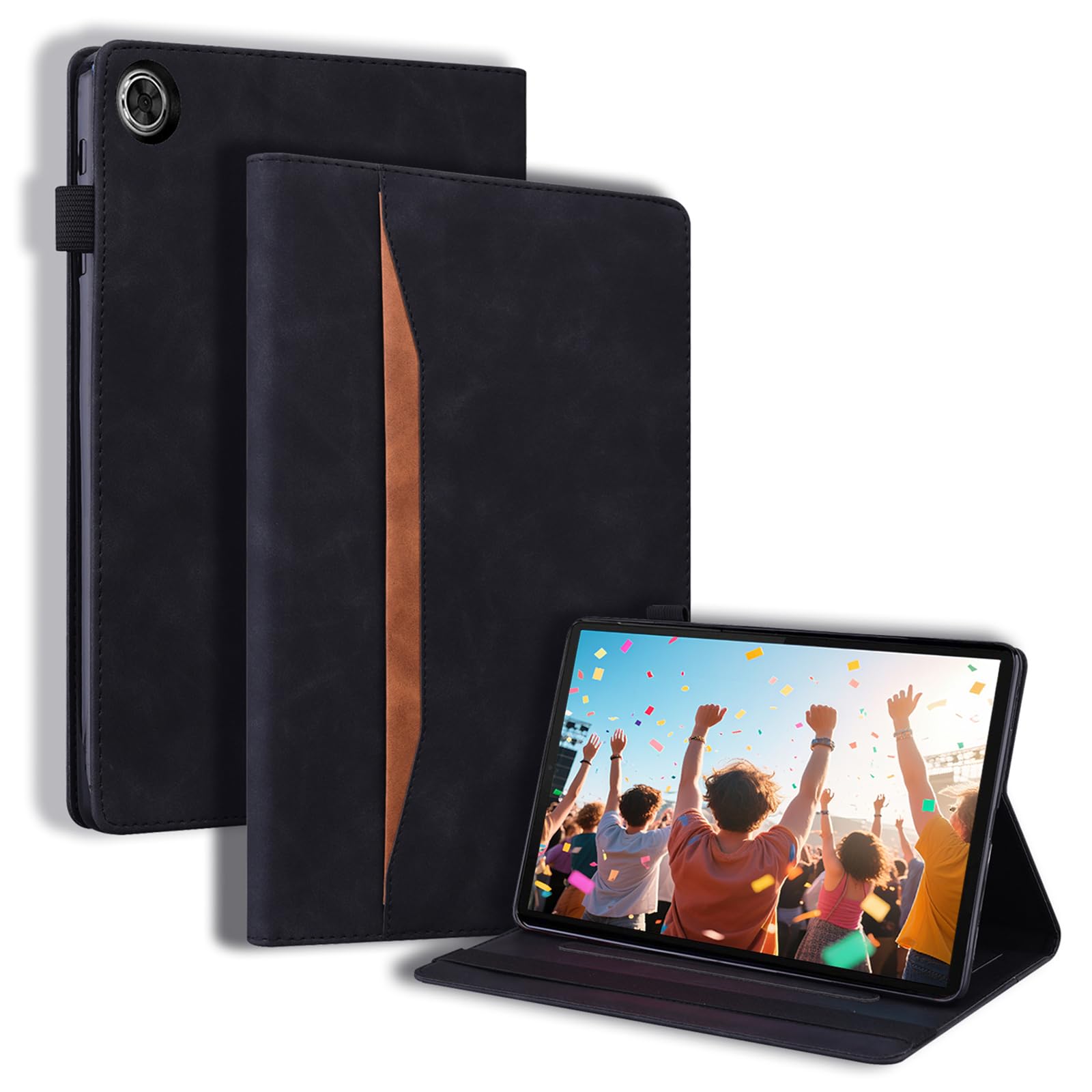 Amazon.co.jp: Aokil For LAVIE Tab T8 (8.7インチ) 手帳型ケース 2025