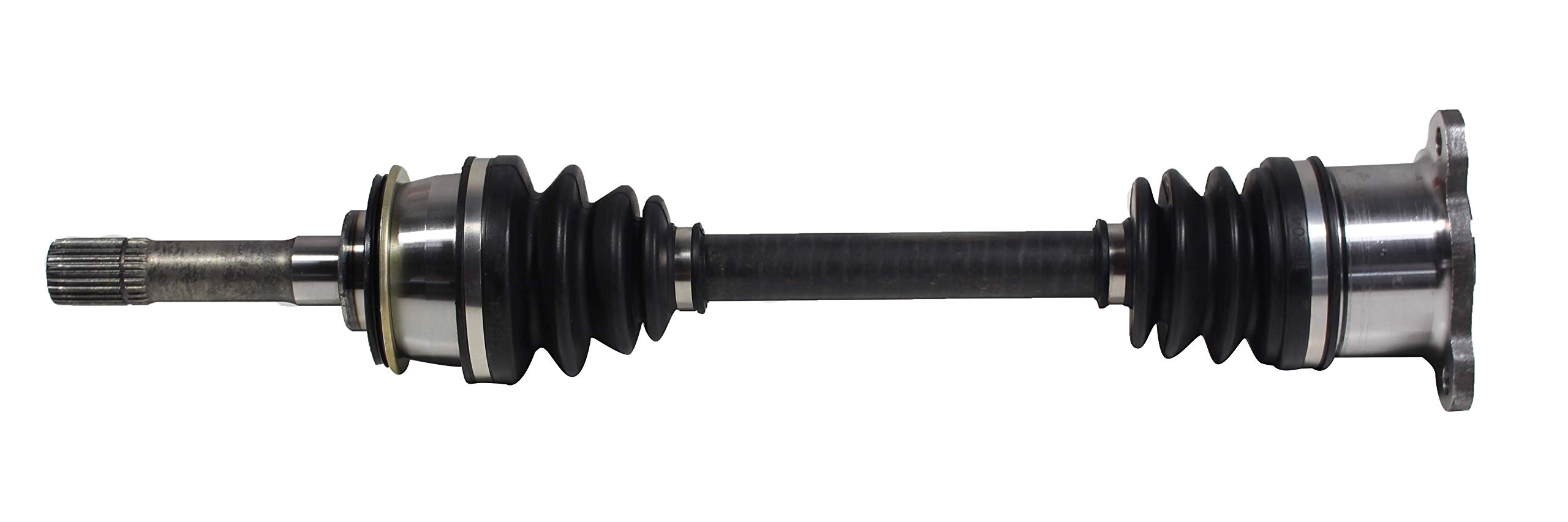 Photo 1 of GSP NCV68031 CV Axle Shaft Assembly - Left Front (Driver Side)
