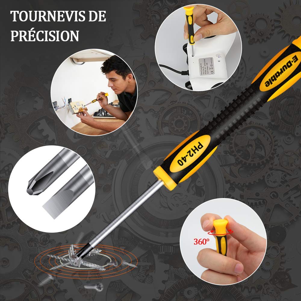 16Pcs Outils de modélisme Gundam, Kit d'outils de construction de passe-temps,professionnel d'outils de base Ensemble d'artisanat pour la construction, la réparation de Modèles Gundam.