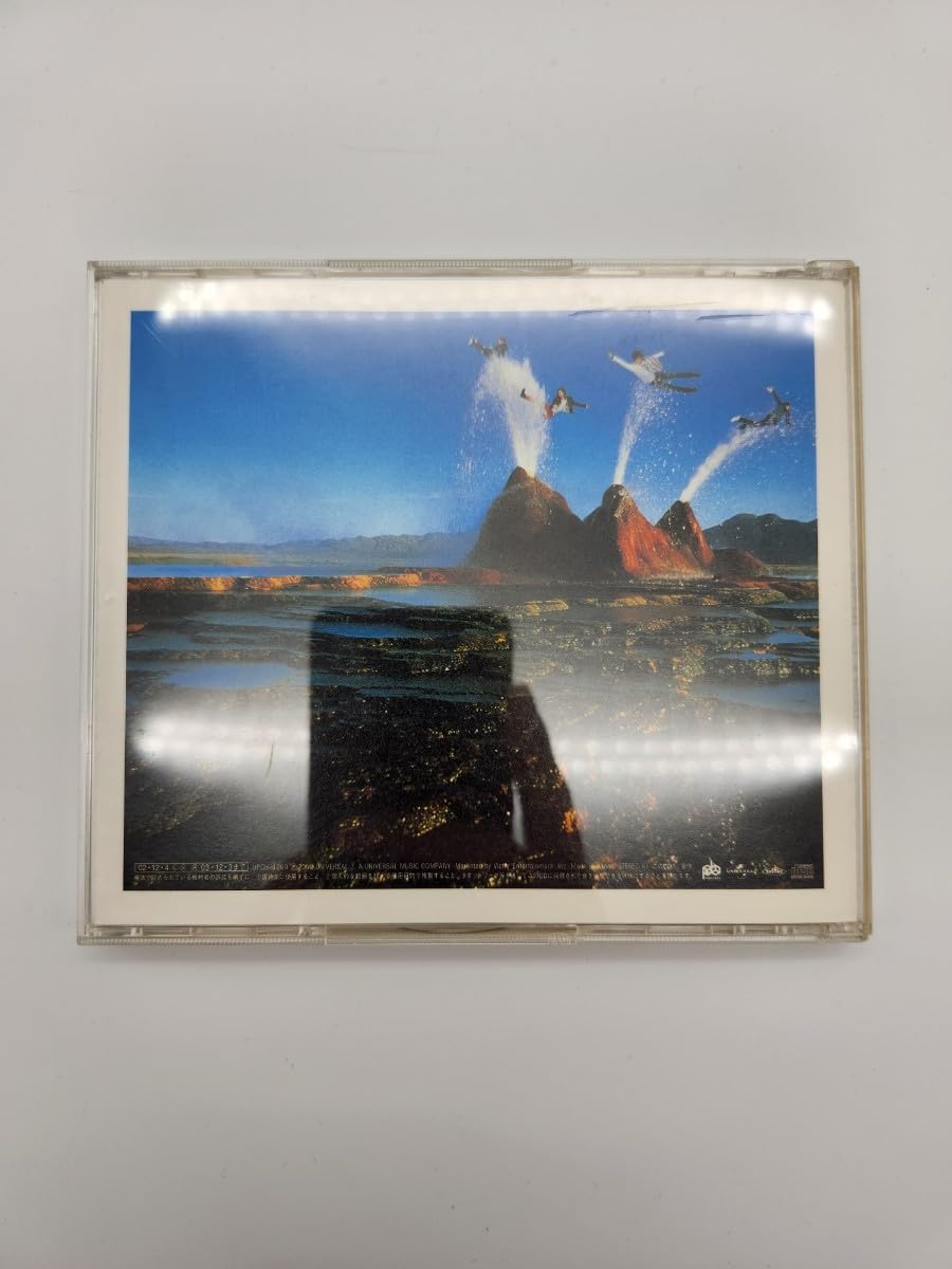 CUNE GREAT SPLASH CUNE『GREAT SPLASH 』 バンドスコア 2003年 匿名