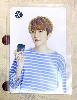 EXO ベッキョン トレカ4枚 BAEKHYUN シリアル 当選 トレカ4枚 ベッキョン シリアル EXO BAEKHYUN 当選 トレカ 4枚 EXO ベッキョン