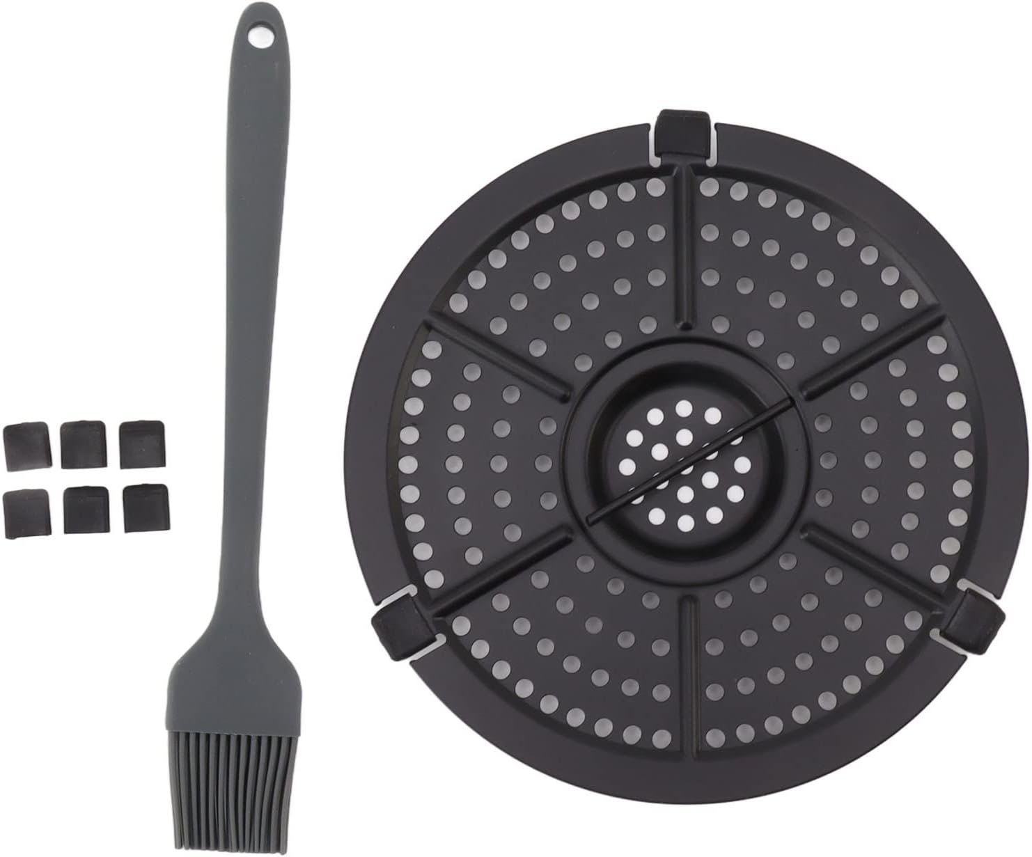 Air Fryer Replacement Grill Pan 16cm Air Fryers Crisper