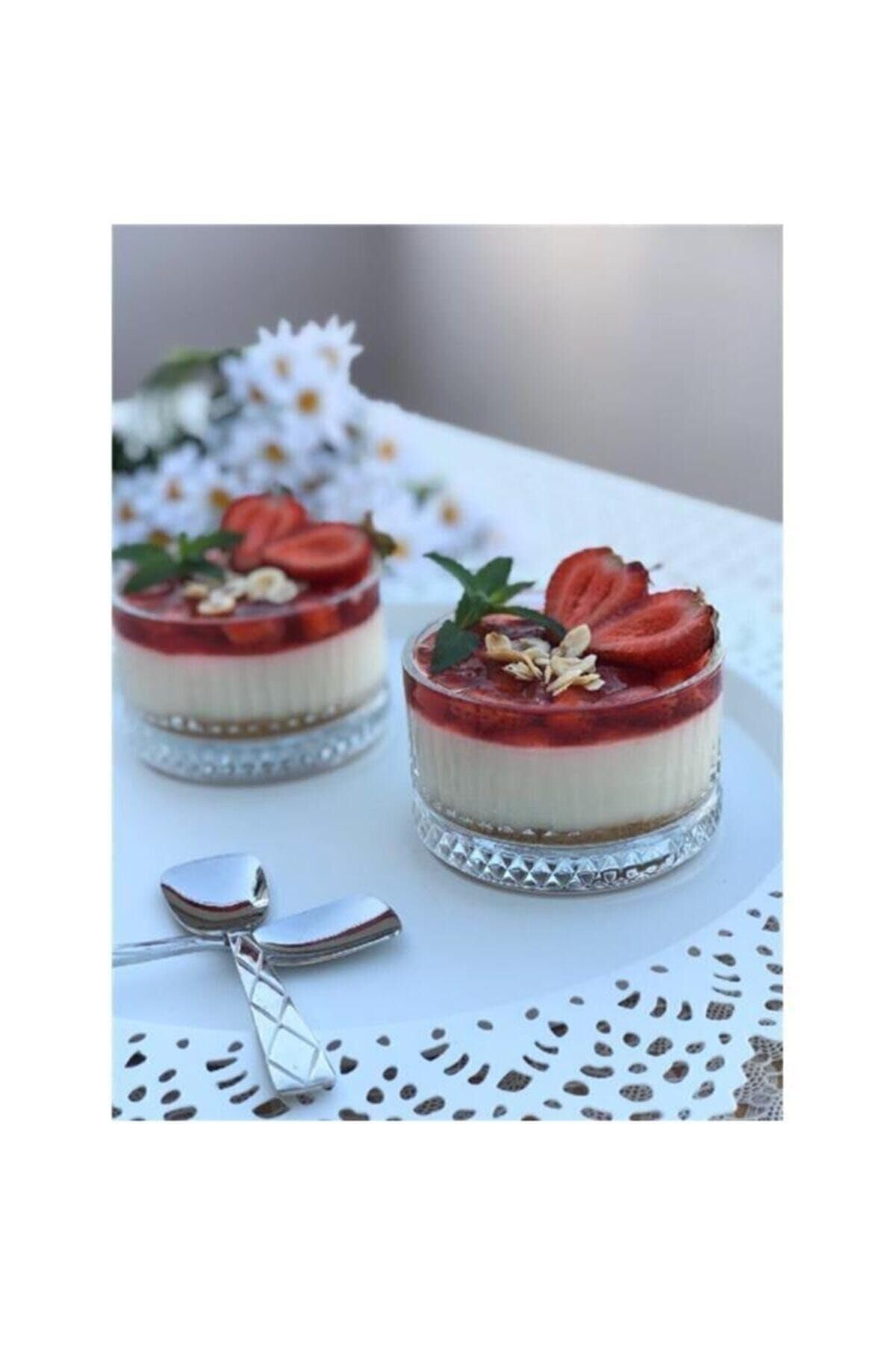 Paşabahçe Elysia 4Lü Kase Seti