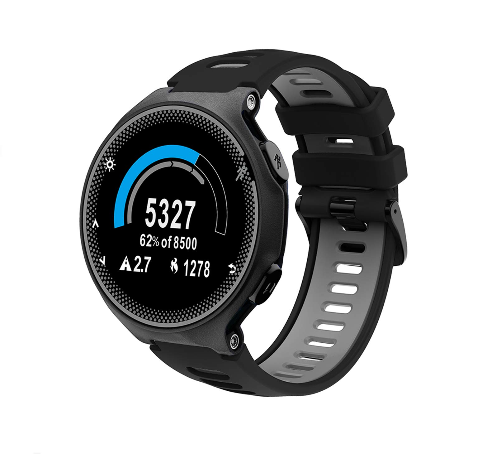 Amazon.co.jp: for GARMINガーミン Foreathlete 235J 230J