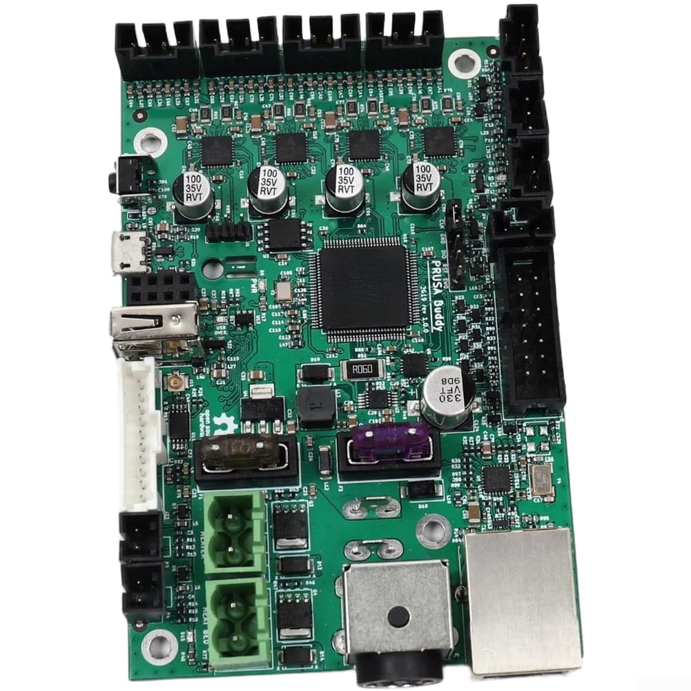 Carte mère pour Prusa Mini avec port USB Ethernet