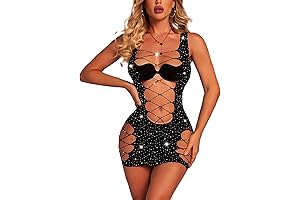 Fishnet Body Suit: The Sultry Appeal for Women
