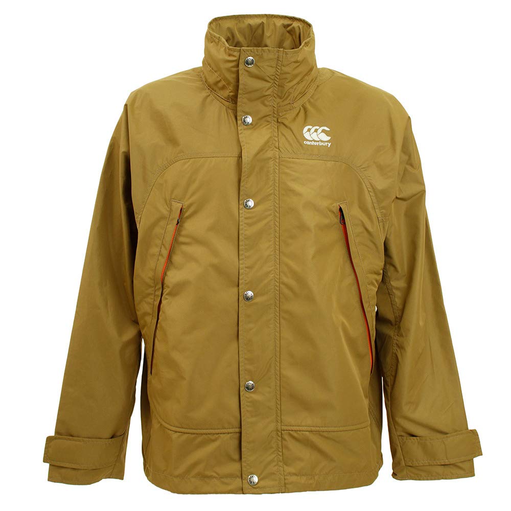 ☆新品☆送料無料☆canterbury(カンタベリー) フィールドブルゾン☆ ☆新品☆送料無料☆canterbury(カンタベリー) フィールド