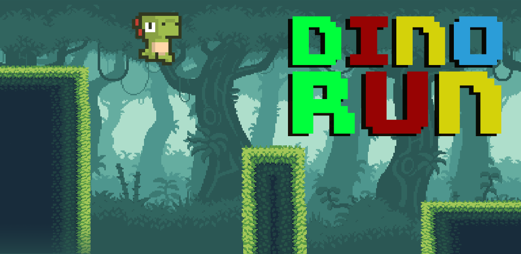 Run Dino Run Run! - Cliqist