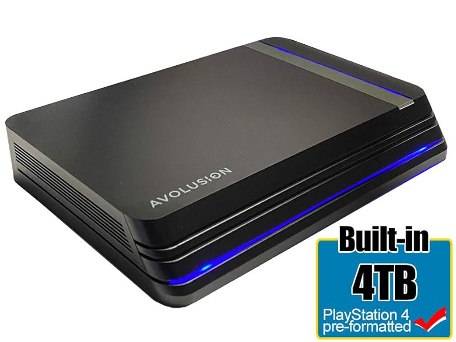 外付けハードディスク・ドライブ AVOLUSION PRO-5X 4TB Amazon | Avolusion PRO-5X シリーズ 4TB USB 3.0 外付けハード
