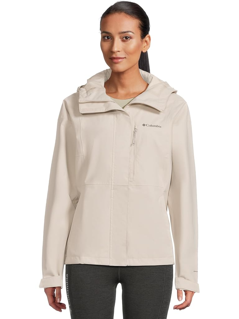 Tan Columbia Hikebound™ II Jacket