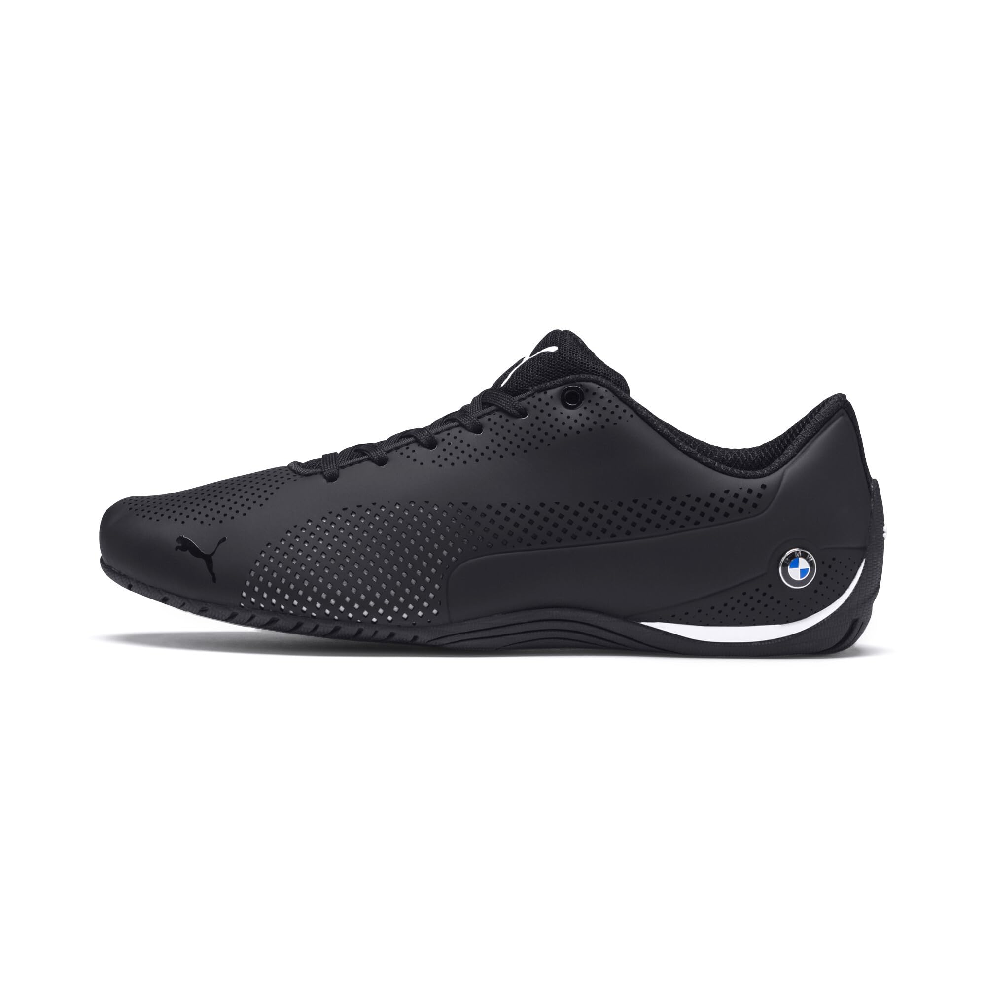 PUMA BMW Ms Drift Cat 5 Ultra 305882-03, Scarpe da Ginnastica Basse Uomo