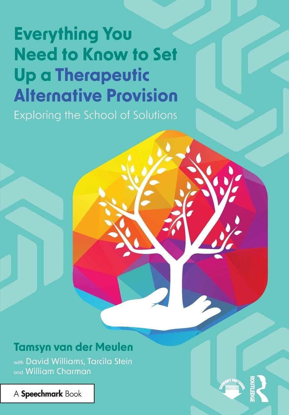 Everything You Need to Know to Set Up a Therapeutic Alternative Provision: Exploring the School of Solutions