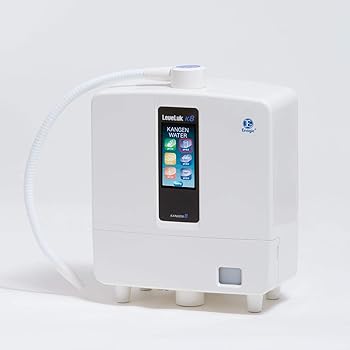 kangen water antioxidant