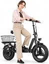 e scooter with seat Top2商品