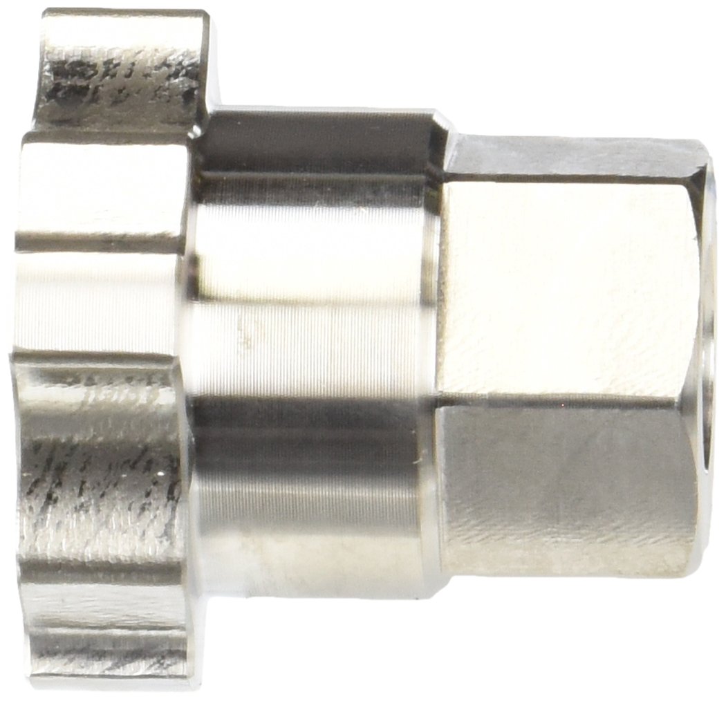 DeVilbiss - Teflon Pack Nut/Dgr-106K (802619)