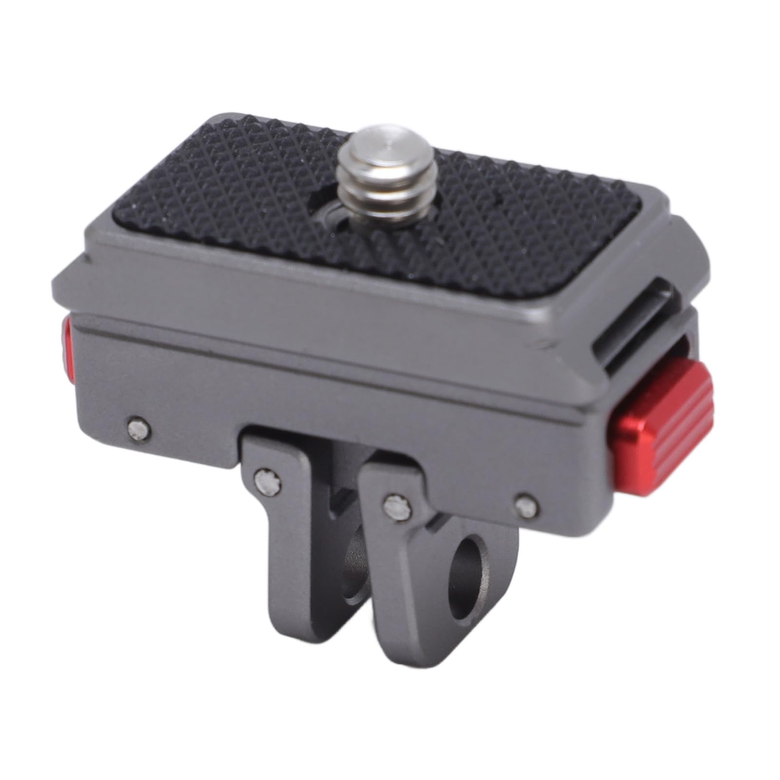 Montaje de Liberación Rápida Magnética Compatible con Ace Pro 2, para X5, X4, X3, X2, Go3 y Otras Cámaras de Acción