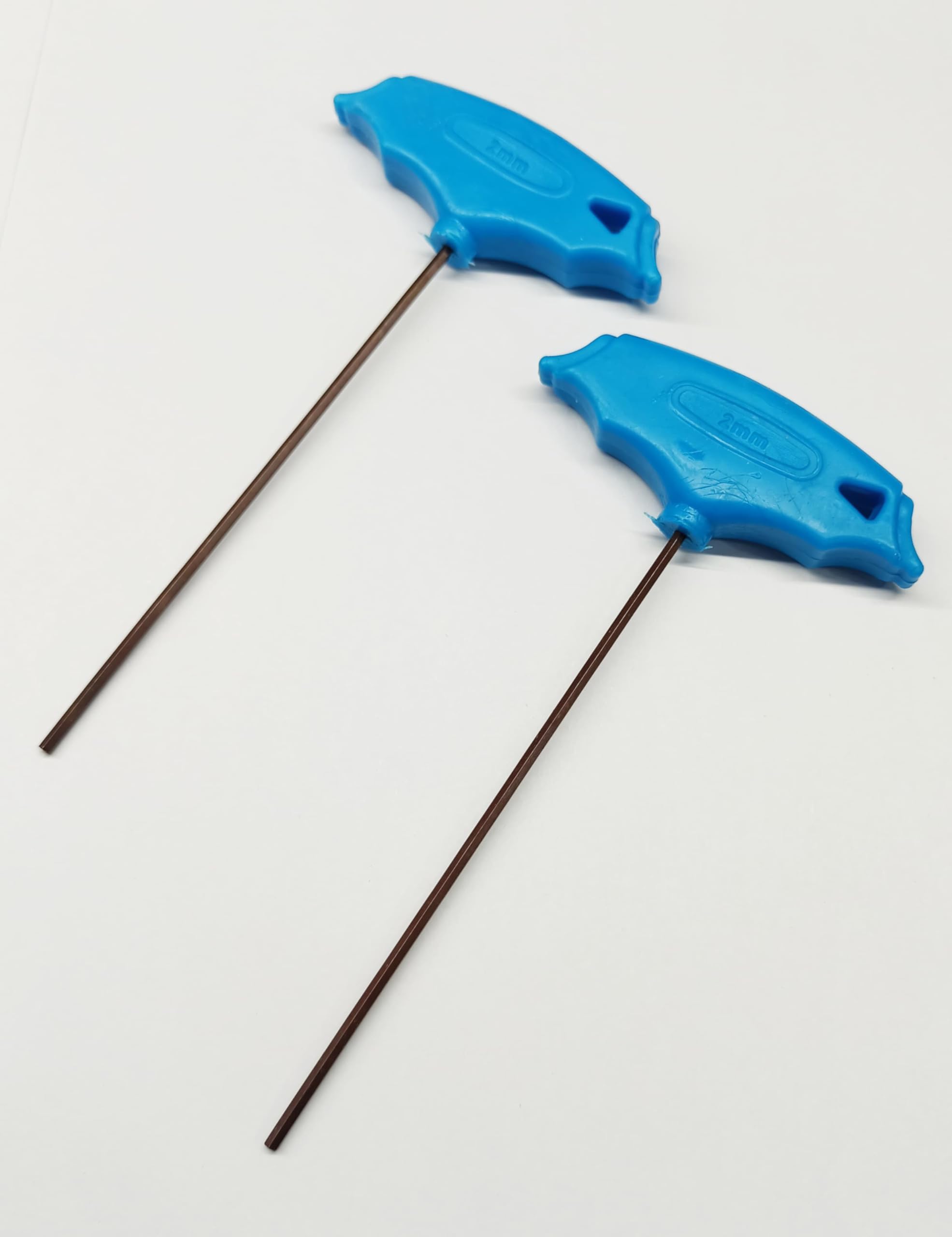 5mm T-Type Allen Key - Durable & Rust-Resistant -6 5mm T-Type Allen Key - Durable & Rust-Resistant -6