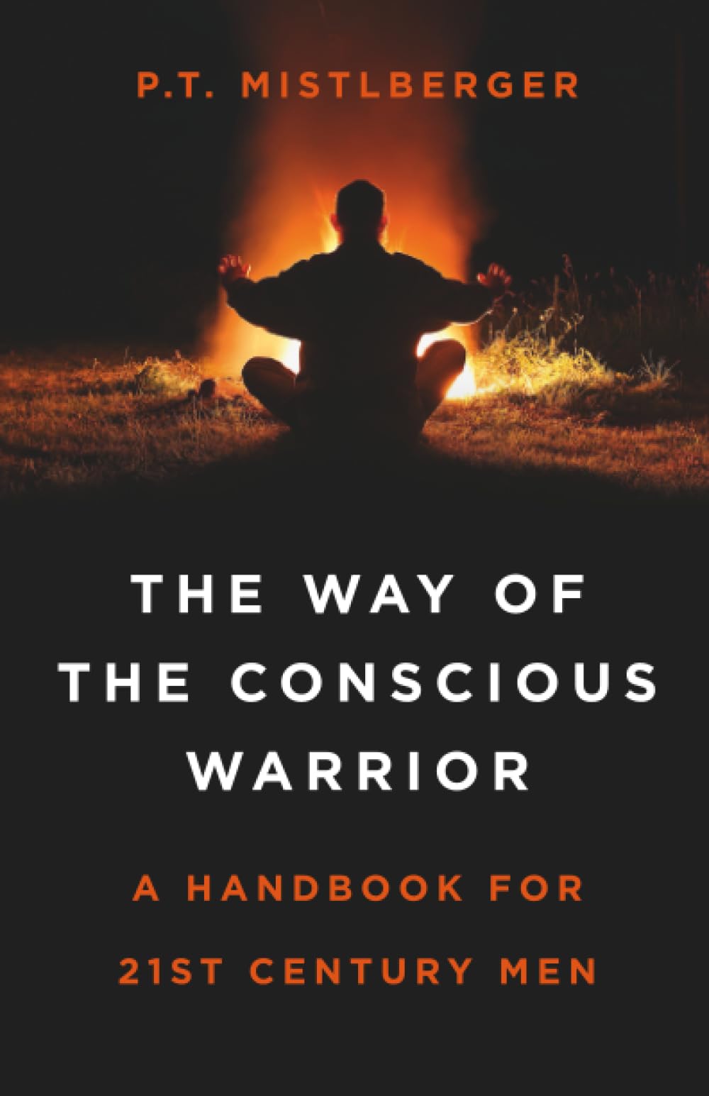 Way of the Conscious Warrior: A Handbook For 21st Century Men