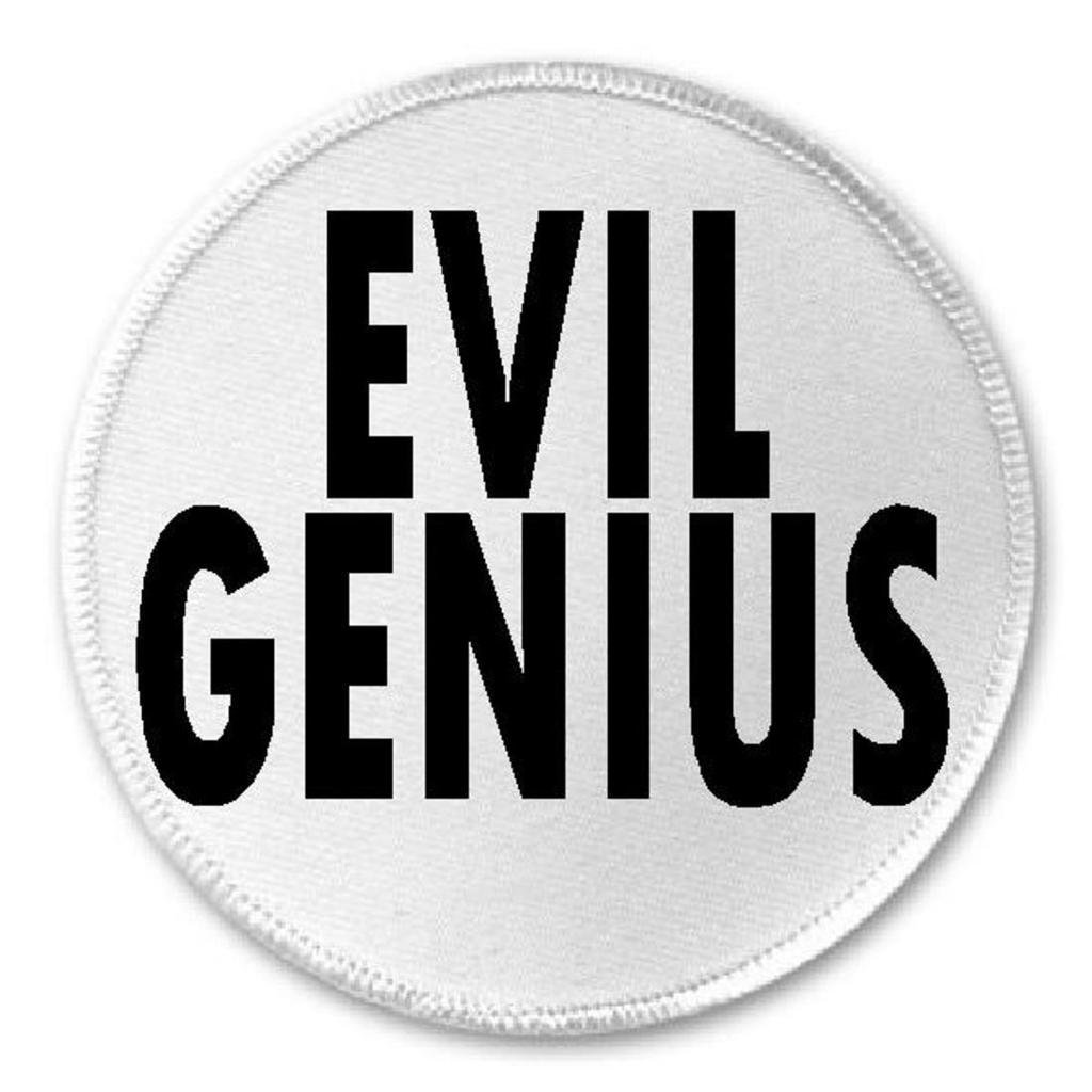 Evil Genius - 3