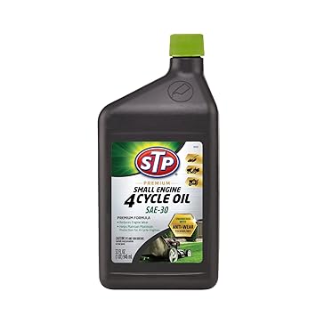 STP 18589 Oil