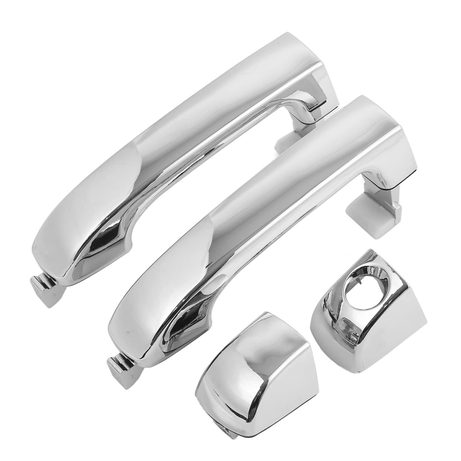 826623J010, Corrosion Resistance Wearproof ABS Car Exterior Door