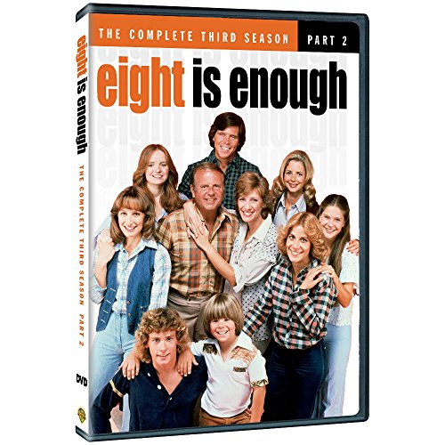 Eight is Enough: Season Three image 2