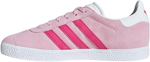 pink gazelles size 3