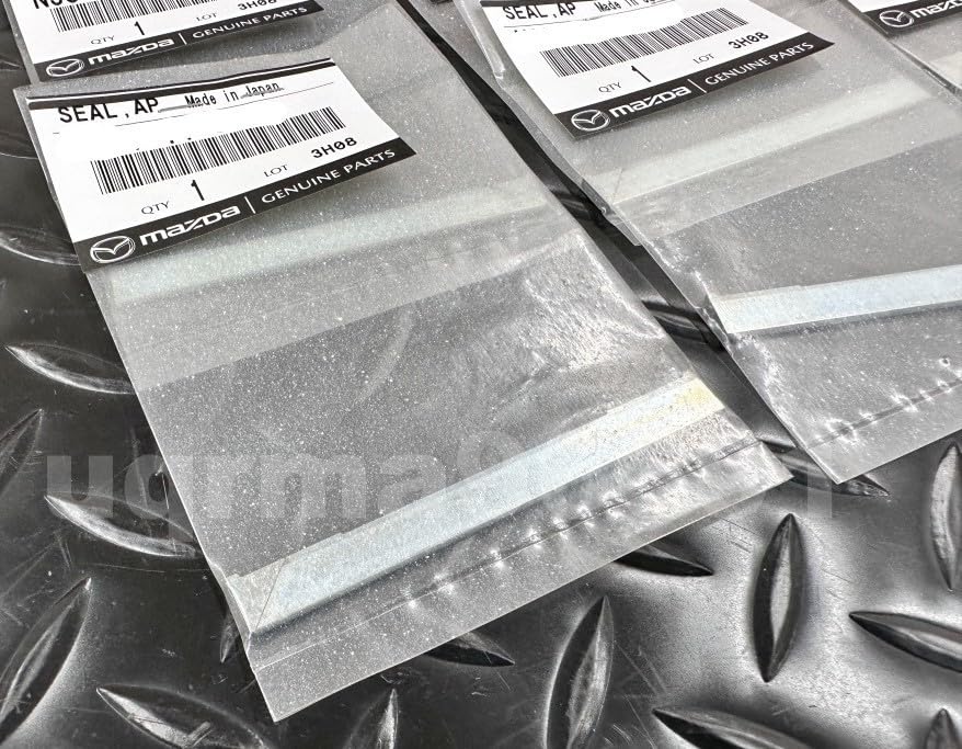 Amazon.co.jp: マツダ純正品MAZDA サバンナ RX－7 FC3S  