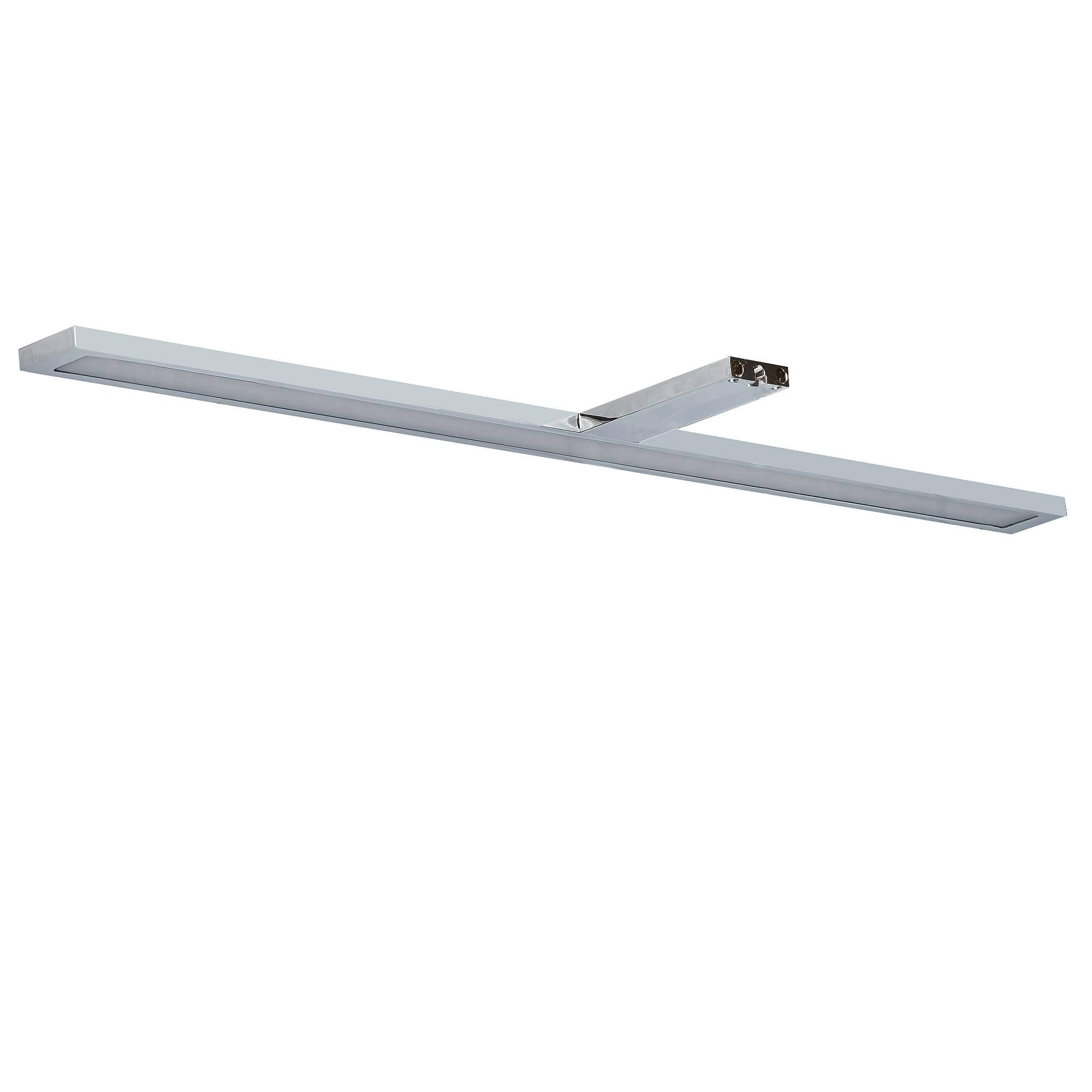 La luz del espejo LED IP 44 Baño Lámpara | 500