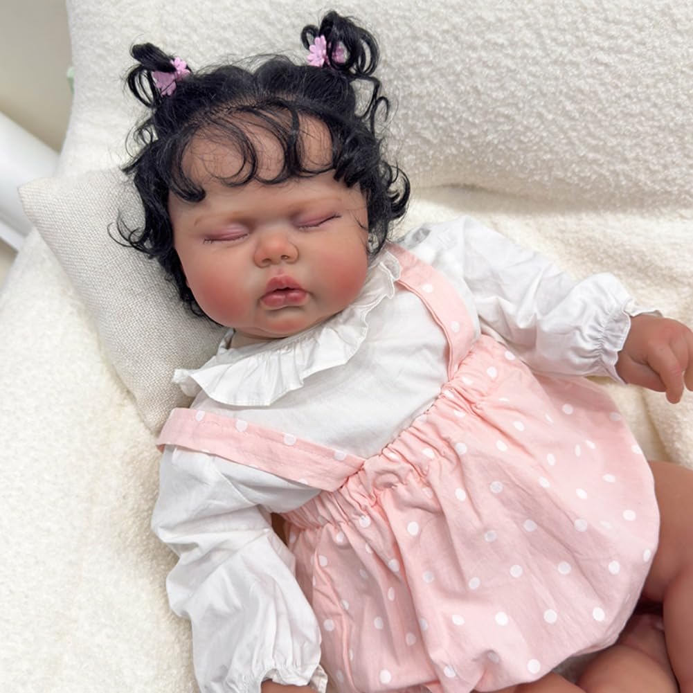 Amazon.co.jp: Lonian Reborn Dolls 24インチリボーンベビードール